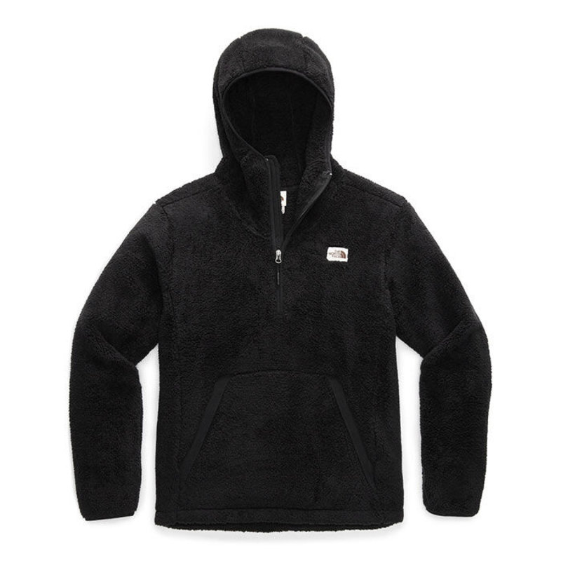 North Face Campshire Pullover Hoodie 