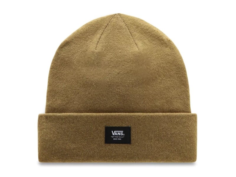 Vans MTE Cuff Beanie - Nutria