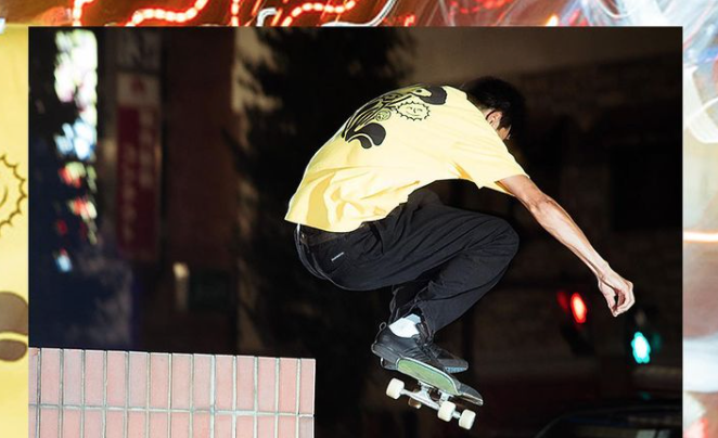 POLAR SKATE CO. COMES CRASHING IN WITH THIS ALL NEW FALL 2021 COLLECTION