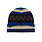 Alltimers Checked In Beanie - Brown