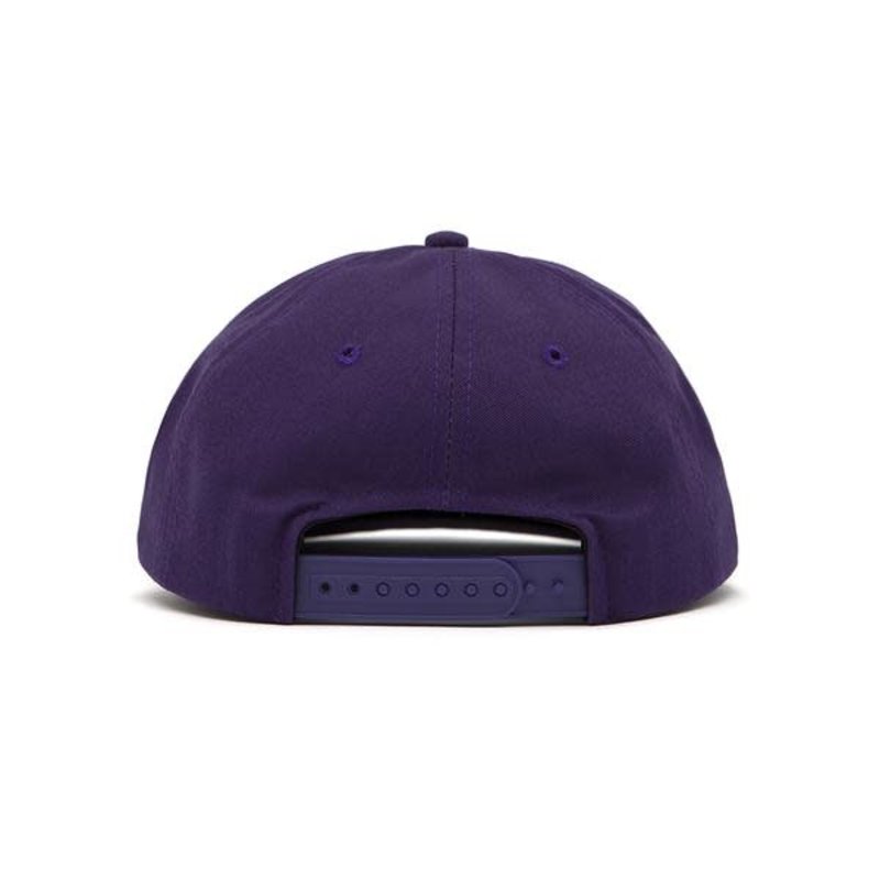 Alltimers Broadway Cap - Purple