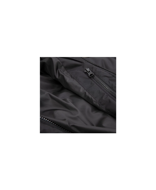 Bluejay MTE-1 Jacket - Grape Leaf/Black