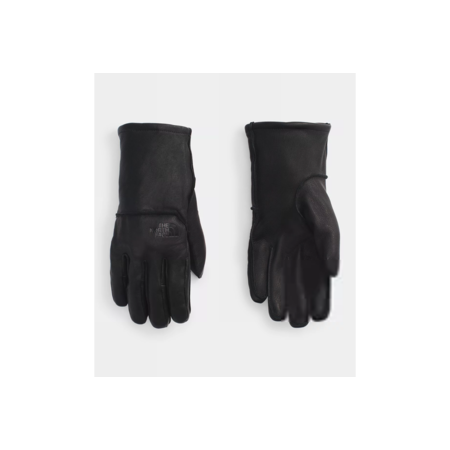 North Face No-Frills Workhorse Glove - TNF Black