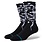 Stance Harley Quinn Crew Socks - Black