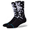 Stance The Joker Crew Socks - Black