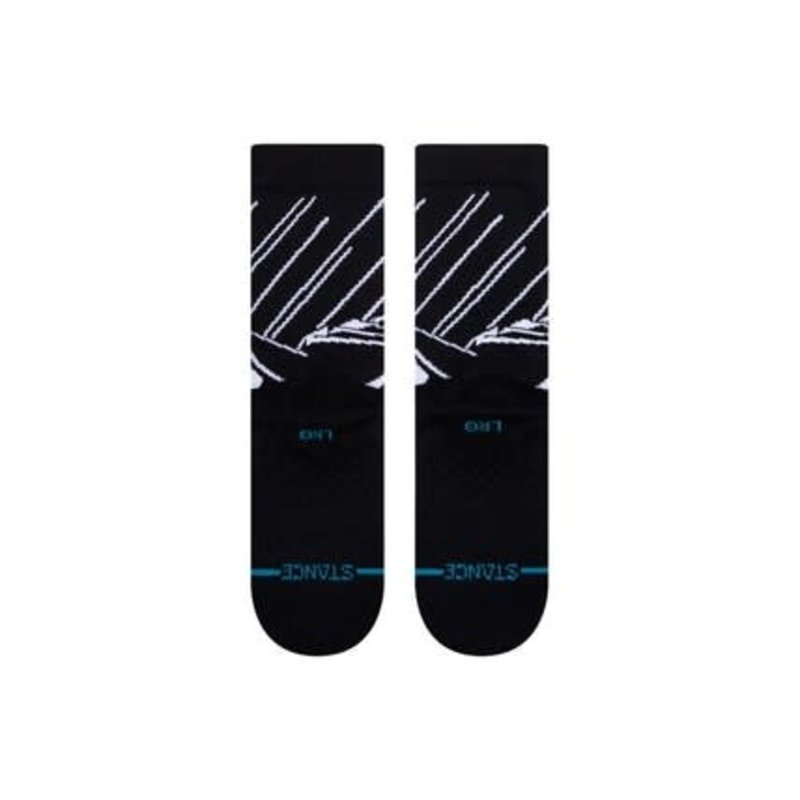 Stance Kids Batman Crew Socks - Black