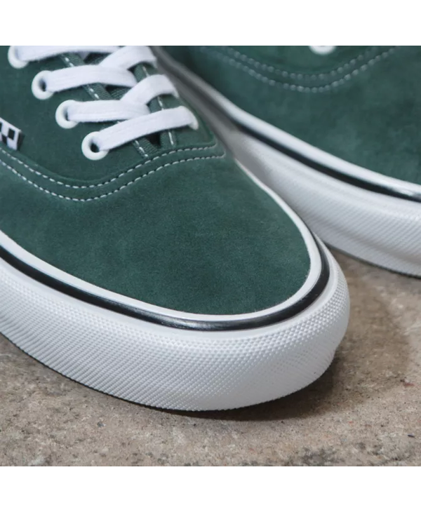 Skate Authentic - Jungle Green