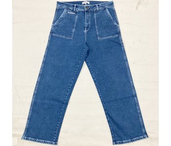 Odyssey Jeans - Blue