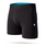 Stance Boxer Standard 6pouces - Noir