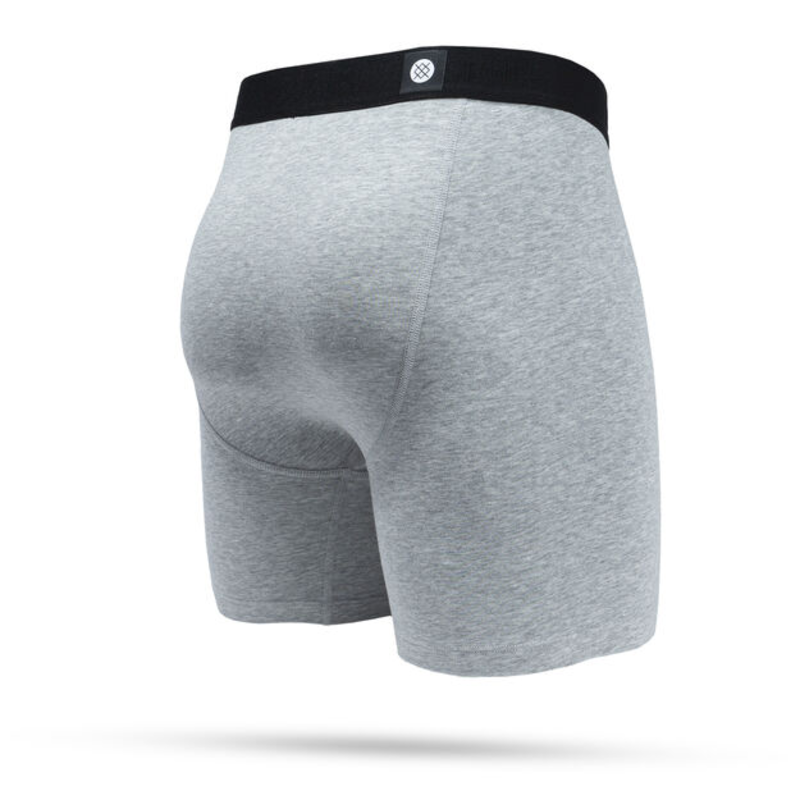 Stance Staple Butter Blend Wholester 6in Underwear - 2-Pack