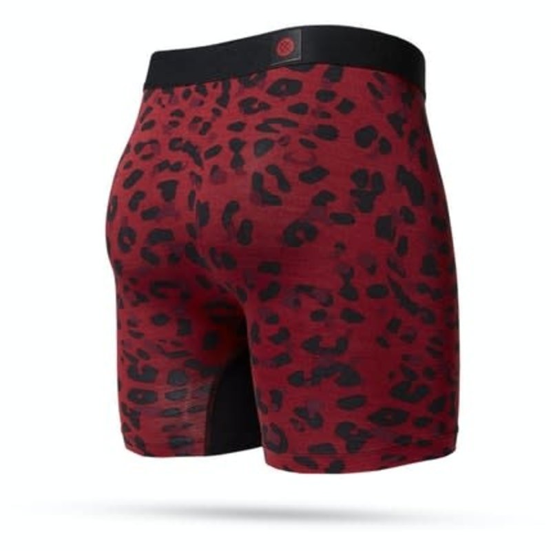 Stance Boxer Swankidays - Rouge