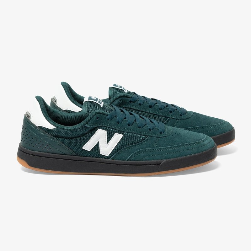 New Balance Numeric 440 - Dark Teal 