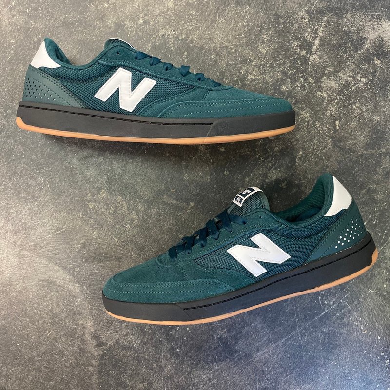 New Balance Numeric 440 - Dark Teal 