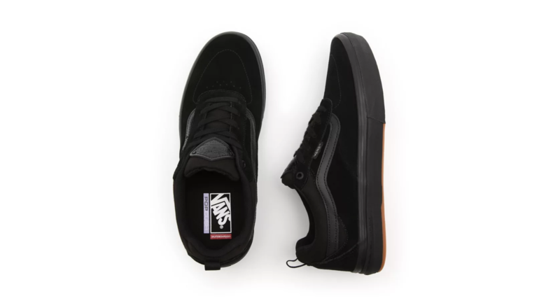 Vans Kyle Walker Pro - Blackout