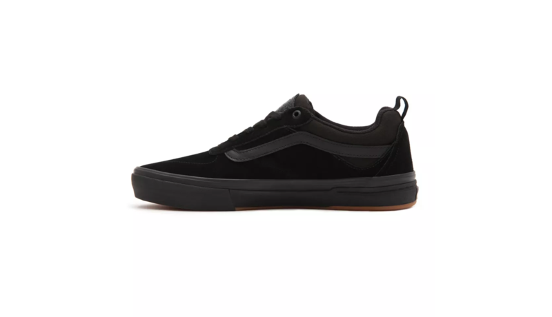 Vans Kyle Walker Pro - Blackout