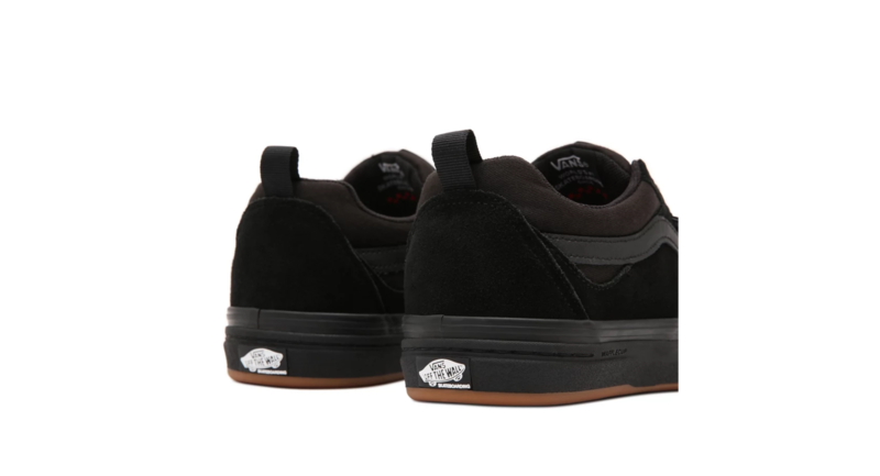 Vans Kyle Walker Pro - Blackout