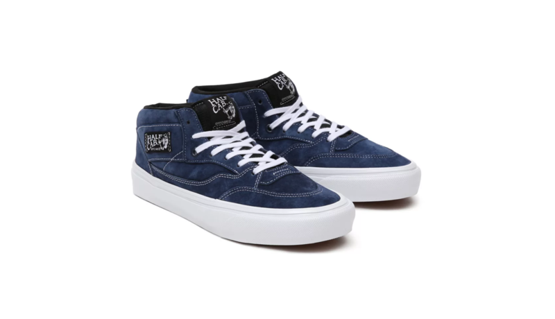 Vans Skate Half Cab '92 - Dress Blue