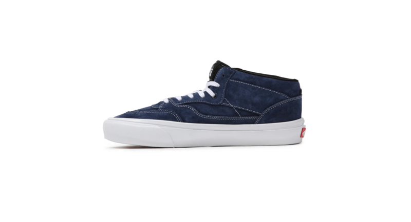 Vans Skate Half Cab '92 - Dress Blue