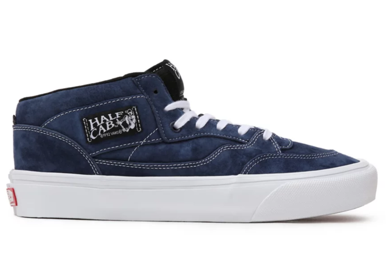 Vans Skate Half Cab '92 - Dress Blue