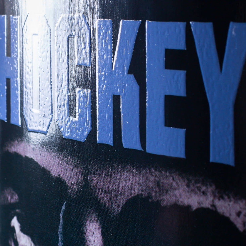 Hockey Andrew Allen HP Synthetic Deck - 8.25"