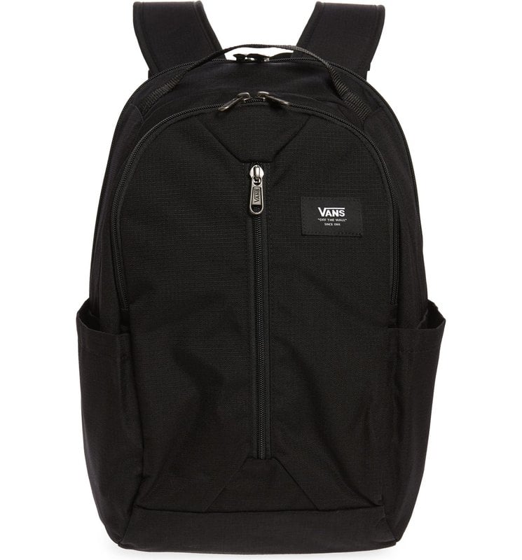 vans halfway backpack