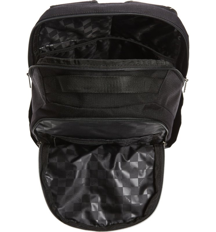 vans halfway backpack