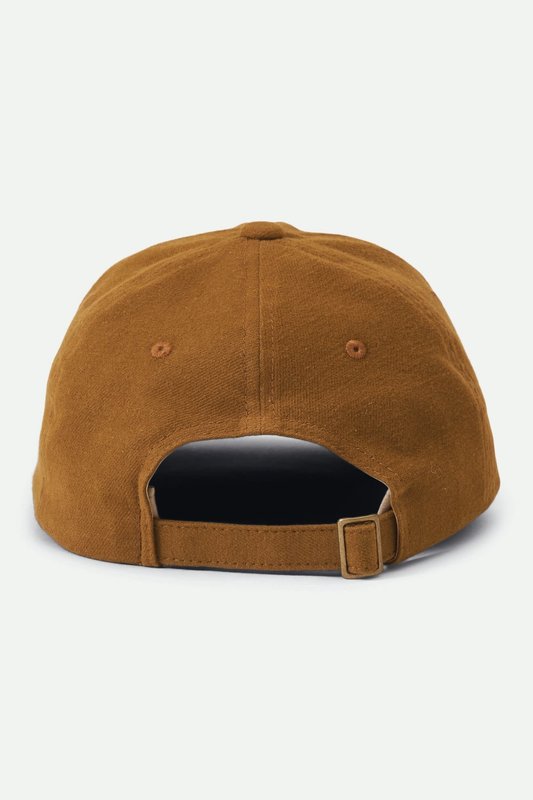 Brixton Alton LP Cap - Medal Bronze