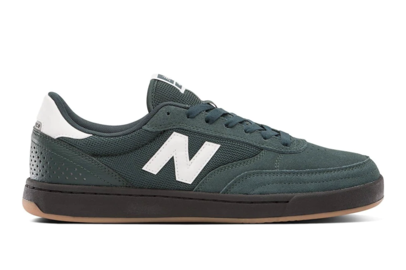 New Balance Numeric 440 - Dark Teal 