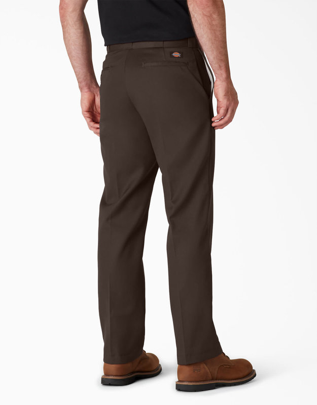 Dickies Original 874 Work Pants - Dark Brown (DB)