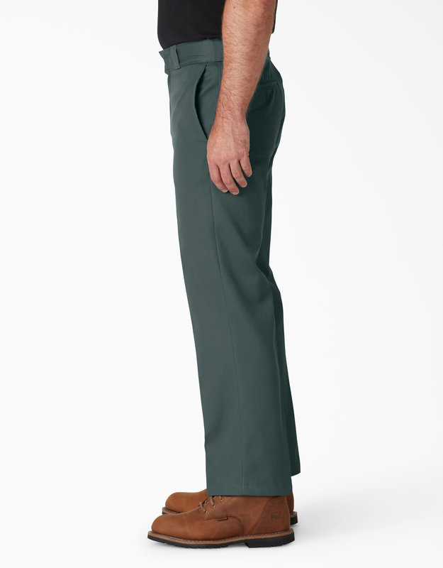 Dickies Original 874 Work Pants - Hunter Green (GH)