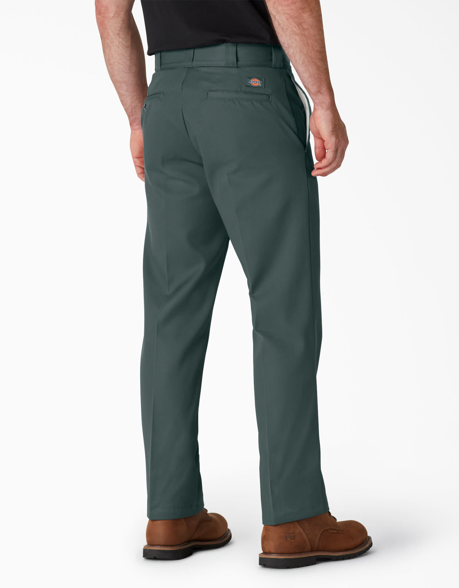 Dickies Original 874 Work Pants - Hunter Green