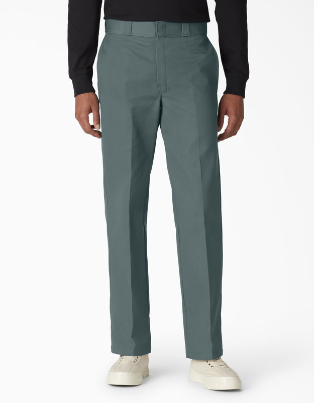 Dickies 874 Original Work Pant (Relaxed) - Lincoln Green on