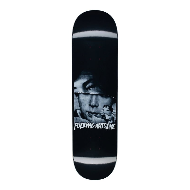 Fucking Awesome Faces Deck