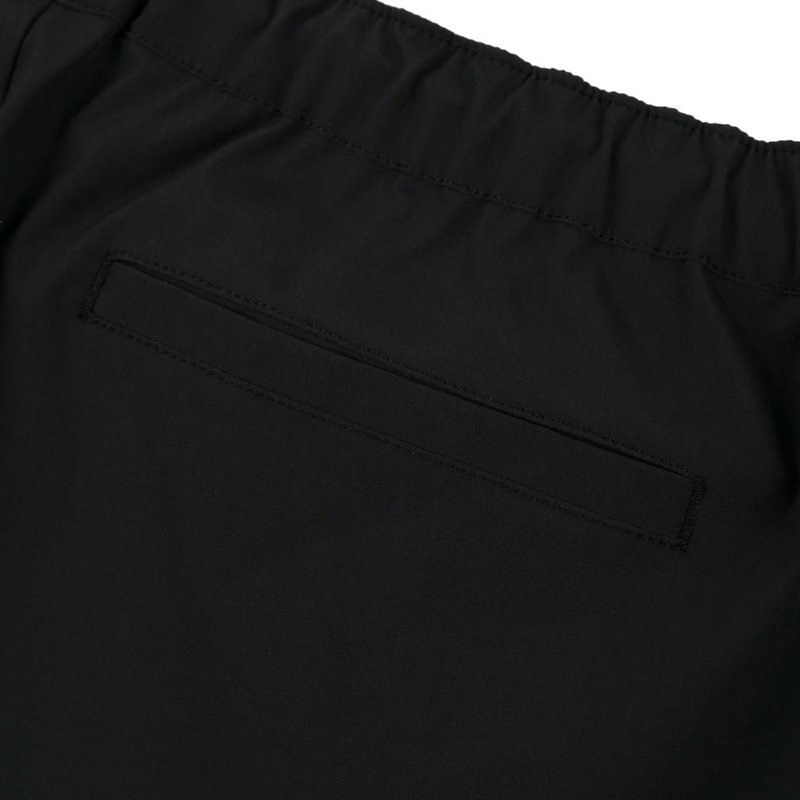 Dime Classic Shorts - Noir