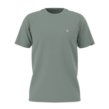 Vans Off The Wall Color Multiplier Tee - Green Milieu