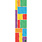 MOB Blocks Colors CLEAR Grip Sheet