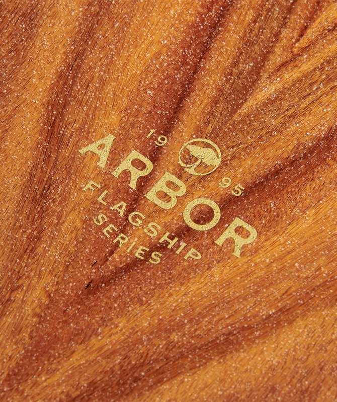 Arbor Axis 40" Flagship Drop-Through