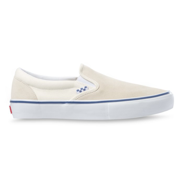 off white velcro vans