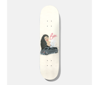 Baca Dreaming Of You Deck - 8.25"