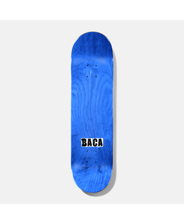 Baca Dreaming Of You Deck - 8.25"