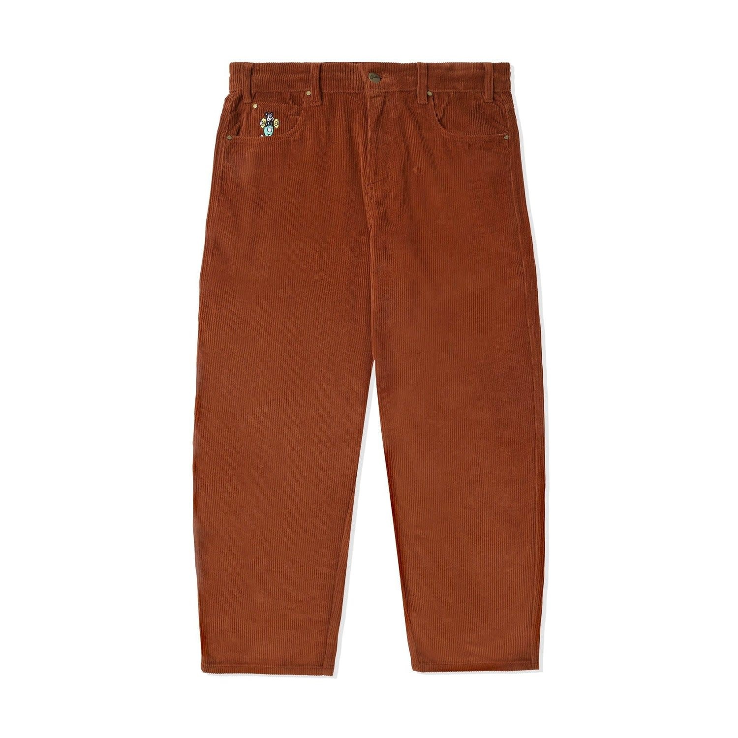 Butter Goods Cymbals Corduroy Pants 