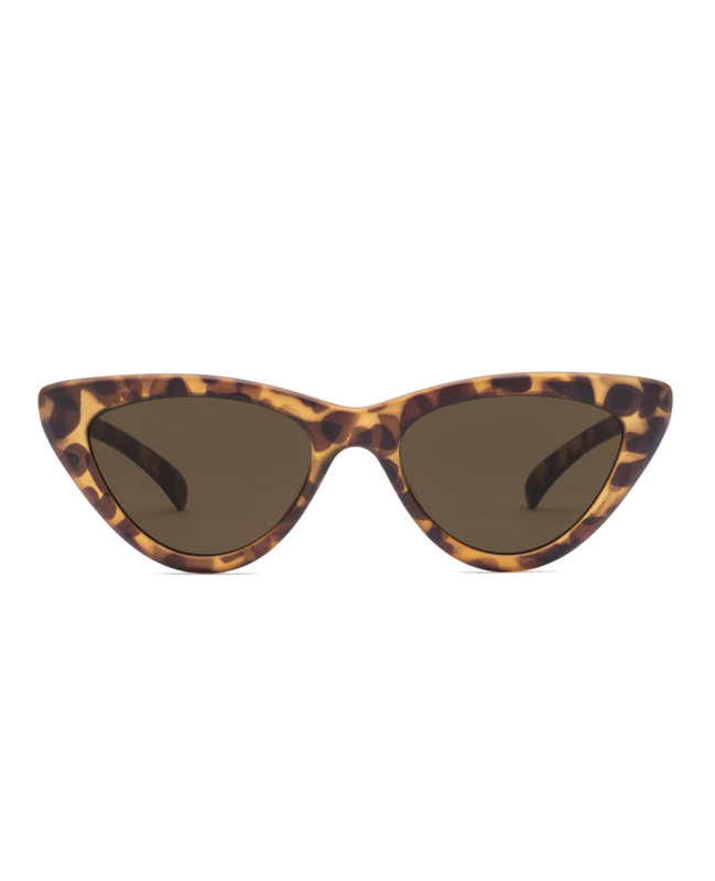 Volcom Knife - Matte Tort/Bronze