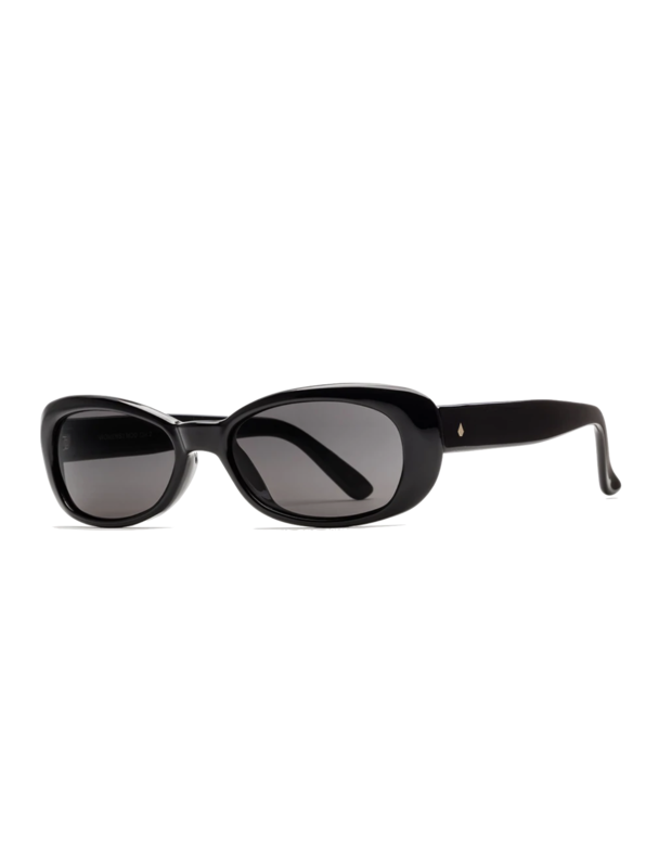 Volcom Jam - Gloss Black/Gray