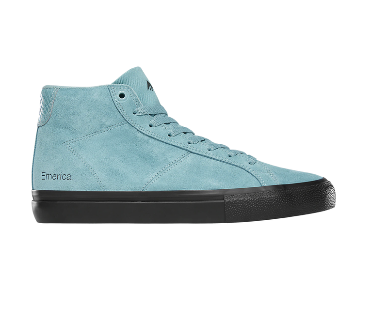 Emerica Omen High - Blue