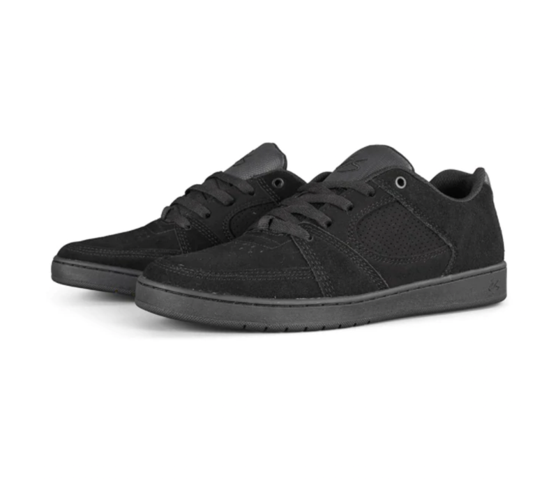 És Accel Slim - Black/Black/Black