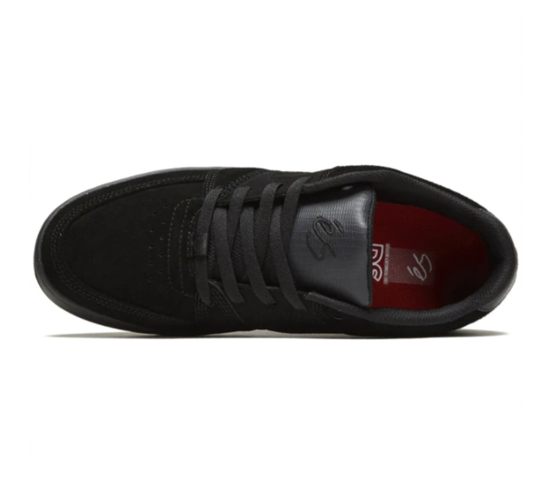 És Accel Slim - Black/Black/Black