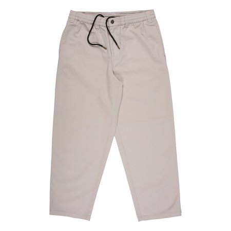 Theories Stamp Lounge Pants - Ivory