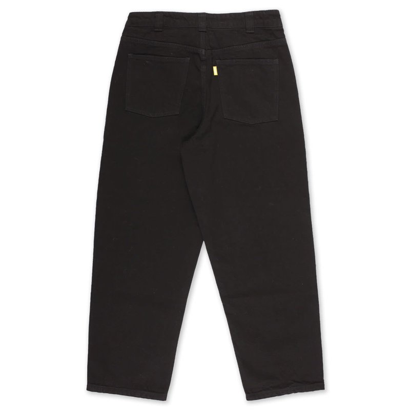 Theories Plaza Jeans - Black