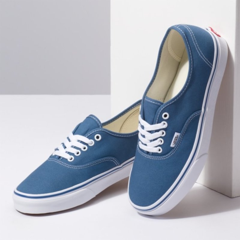 Vans Authentic - Navy