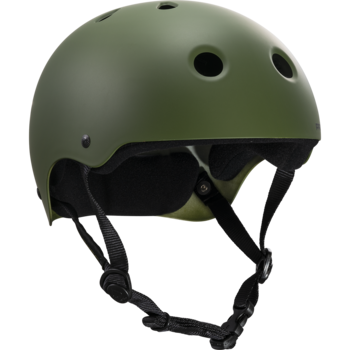 Pro-Tec Classic Skate - Matte Olive